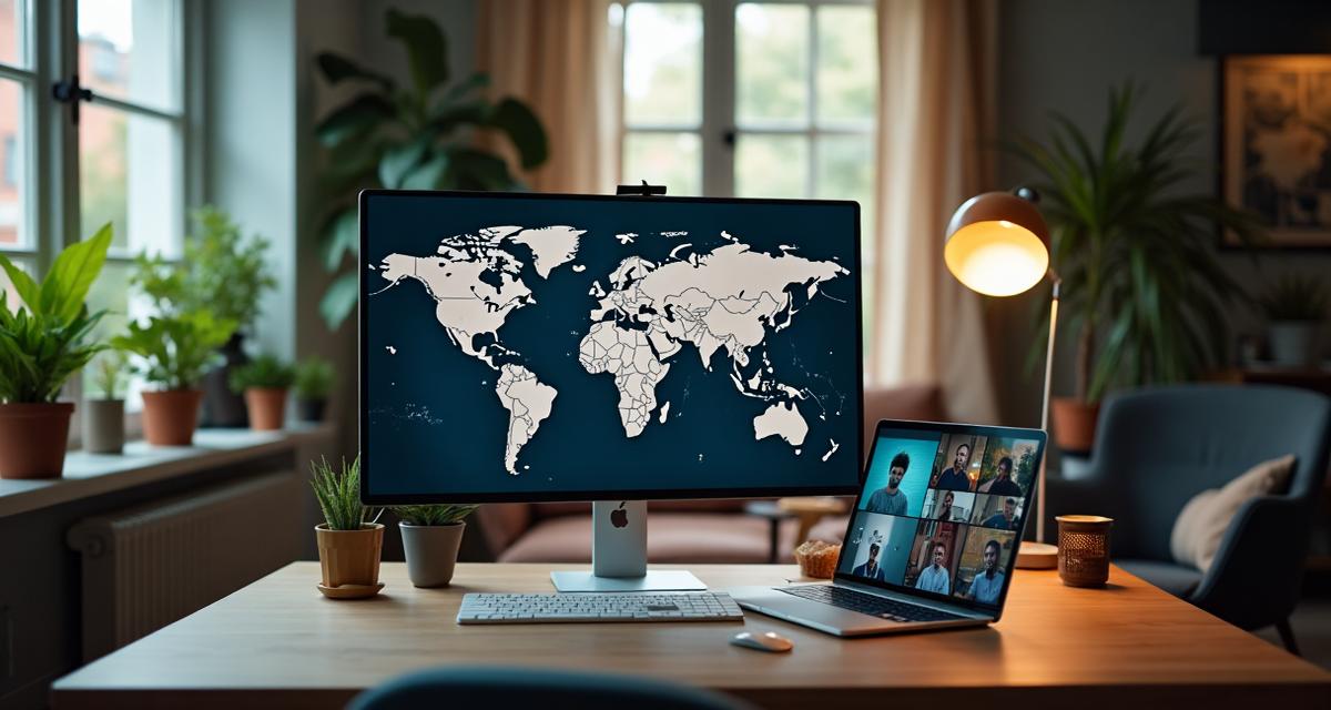 SnapGlobalTime – World Clock, Time Zone Converter & Meeting Planner